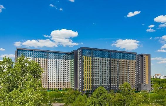 Легендарный квартал на Ботаническом Саду Квартирный контроль