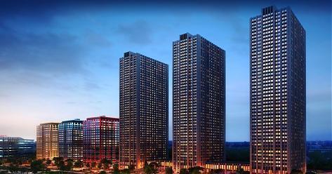 ЖК "Савеловский Сити" Квартирный контроль