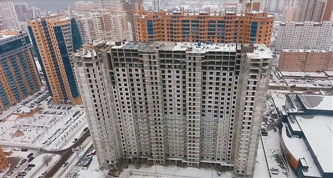  Квартирный контроль