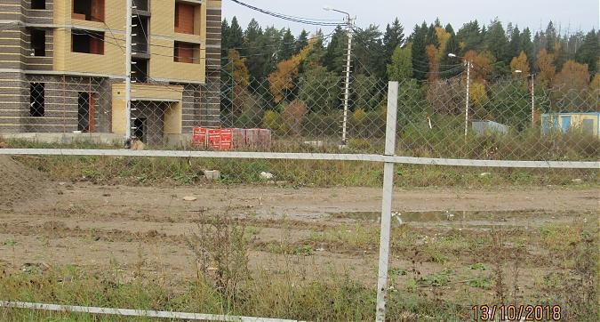 ЖК Опалиха Парк, фото -4 Квартирный контроль
