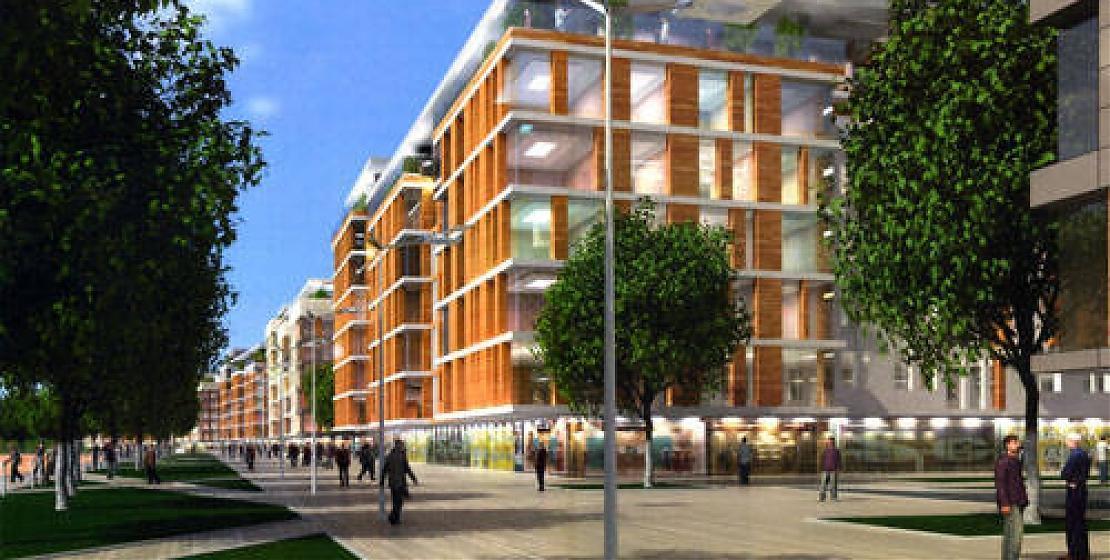  Квартирный контроль