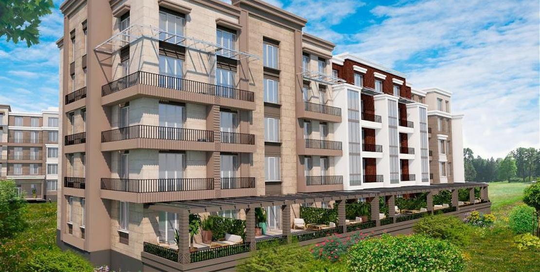  Квартирный контроль