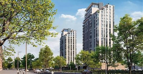 ЖК "Soho+Noho" (Сохо+Нохо) Квартирный контроль