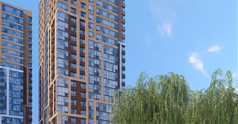 ЖК "Одинград. Квартал Семейный" Квартирный контроль