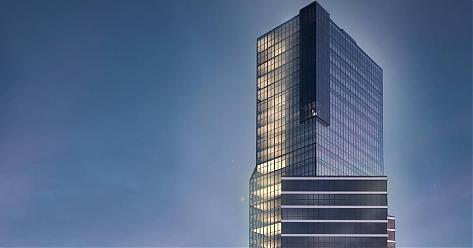 ЖК "ВернадSKY" (VernadSKY) Квартирный контроль