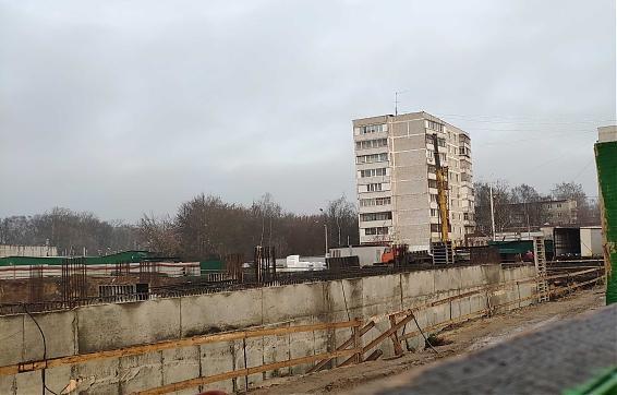 ЖК Ривер парк (г. Королев), паспорт объекта ТЦ, вид с Советской ул., фото 12 Квартирный контроль
