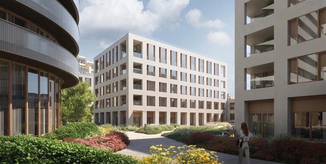  Квартирный контроль