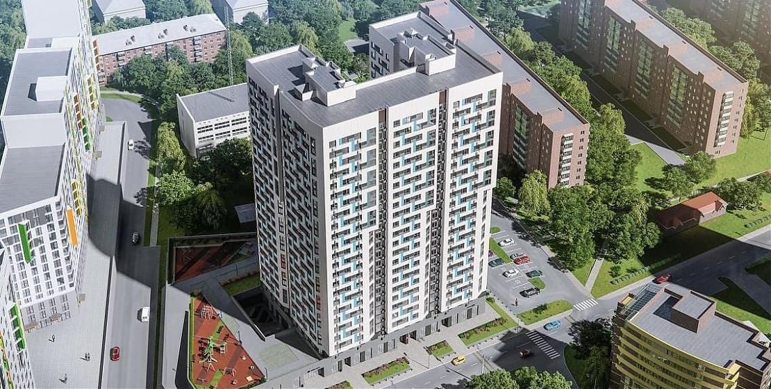  Квартирный контроль