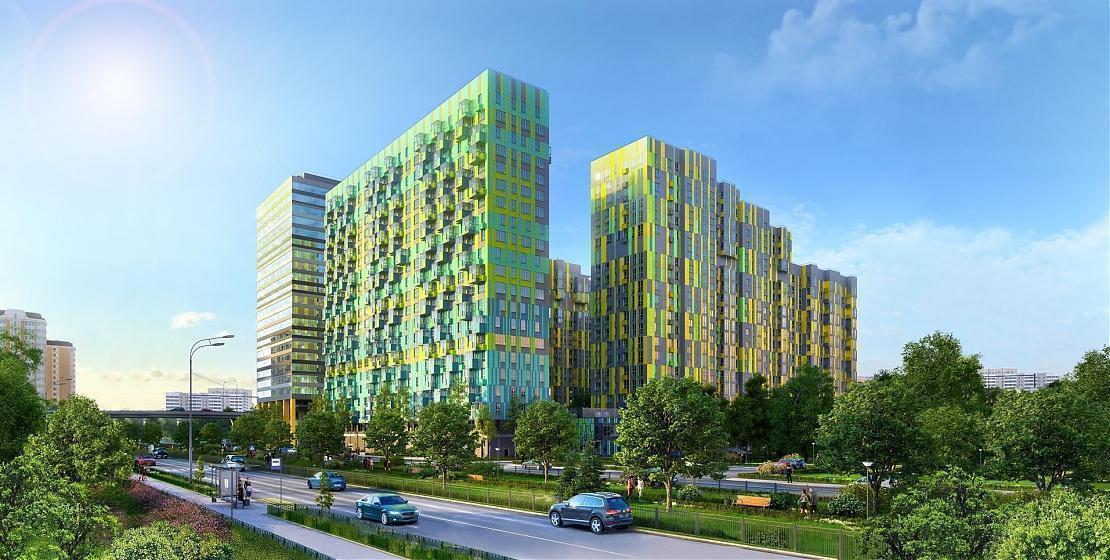  Квартирный контроль