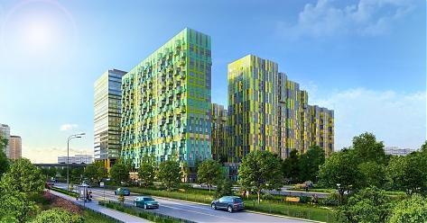 ЖК Фили Град (Комплекс "Фили Град") Квартирный контроль