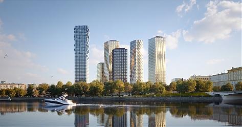 ЖК "High Life" (Хай Лайф) Квартирный контроль