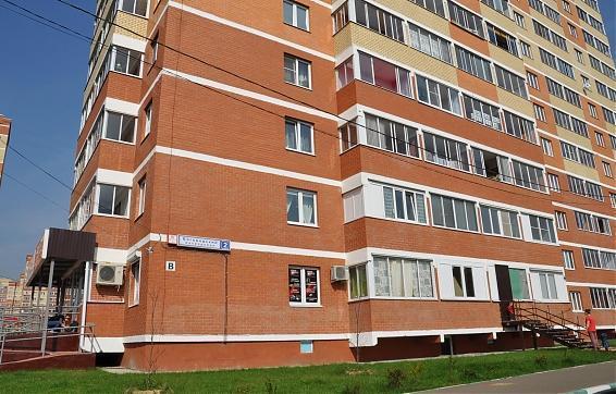 Мкрн Богородский со стороны ул. Мичурина, 2 корпус Квартирный контроль