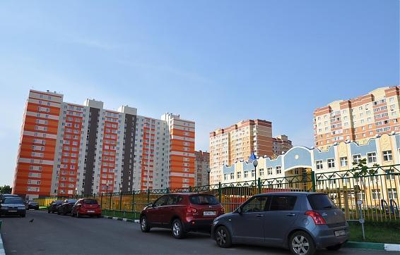 Мкрн Богородский рядом с детским садом Квартирный контроль