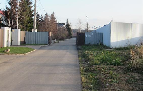 ЖК Homecity (Хоумсити), планируемое место строительства, вид с северной стороны, фото - 6 Квартирный контроль