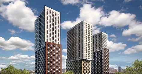 ЖК "Руставели 14" Квартирный контроль