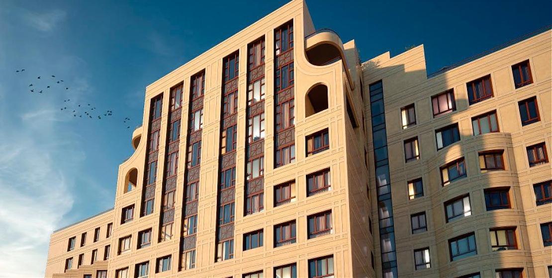  Квартирный контроль