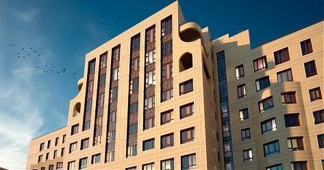 ЖК "Резиденции Замоскворечье" Квартирный контроль