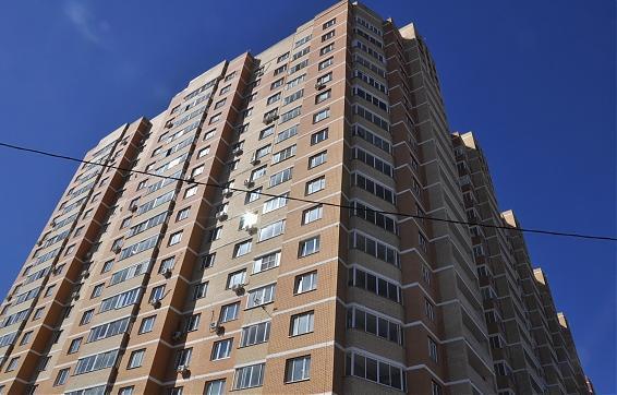 ЖК Рязановский, дом № 19, вид с Рязановского шоссе, фото 2 Квартирный контроль
