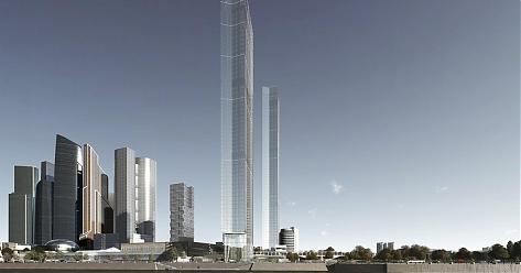 ЖК "Capital Towers" (Капитал Тауэрс) Квартирный контроль