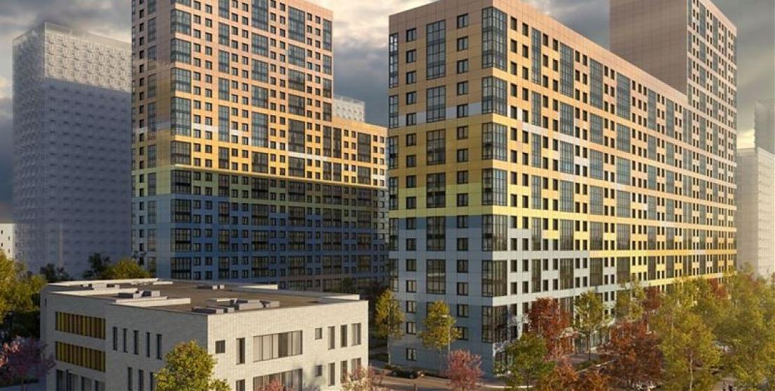  Квартирный контроль