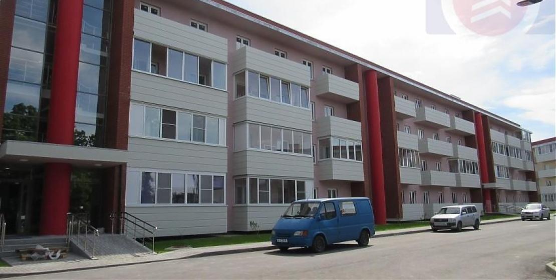  Квартирный контроль