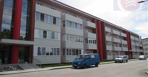 ЖК "Ленинские горки" Квартирный контроль