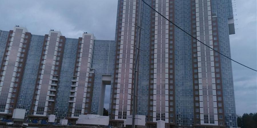  Квартирный контроль