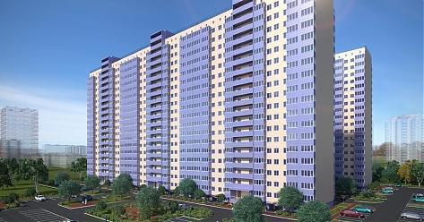 ЖК "Пегас" Квартирный контроль