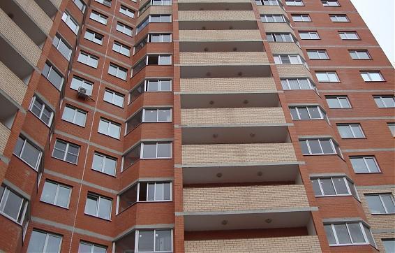 ЖК Солнечная долина, корпус 43, вид с Фряновского ш., фото - 6 Квартирный контроль