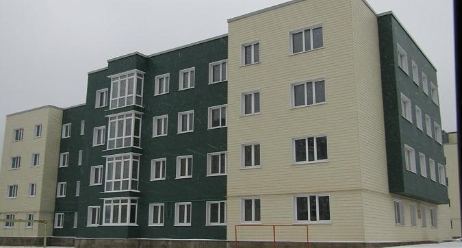 ЖК Болтино - корпус 4 Квартирный контроль