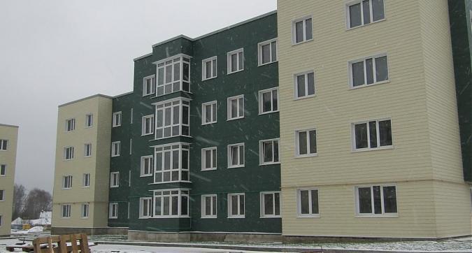 ЖК Болтино - корпус 6 Квартирный контроль