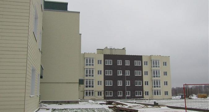 ЖК Болтино - корпуса 6 и 11 Квартирный контроль