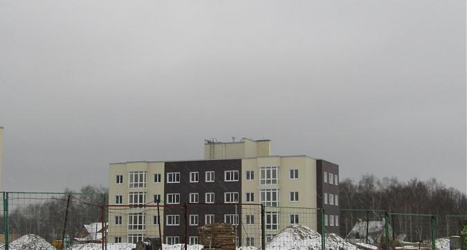 ЖК Болтино - корпус 12 Квартирный контроль