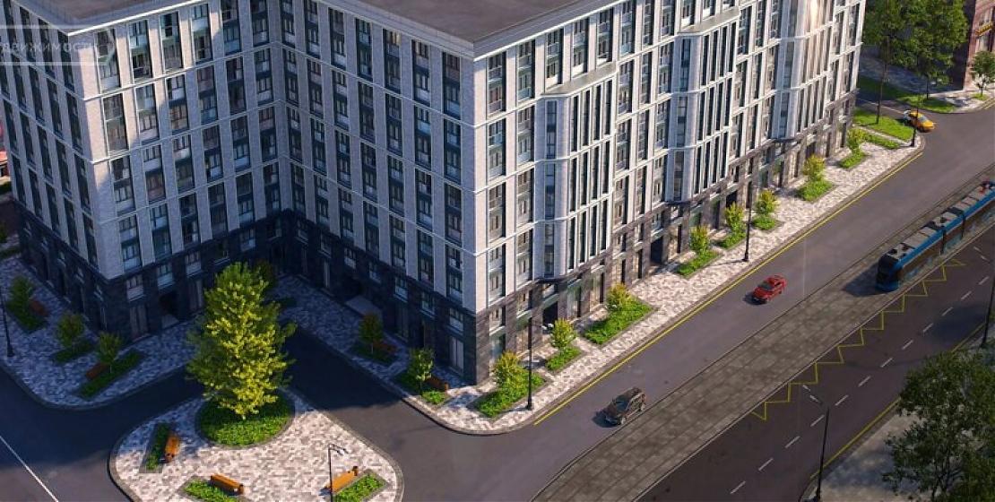  Квартирный контроль