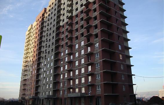 ЖК Люберцы, корпус 59, вид с ул. Камова, фото - 4 Квартирный контроль