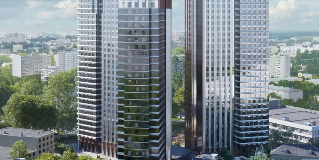  Квартирный контроль