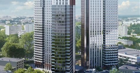 ЖК "Режиссер" Квартирный контроль