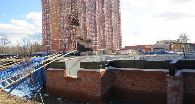 ЖК Шепчинки, дом № 15 к 1, вид с улицы Пионерская, фото 3 Квартирный контроль