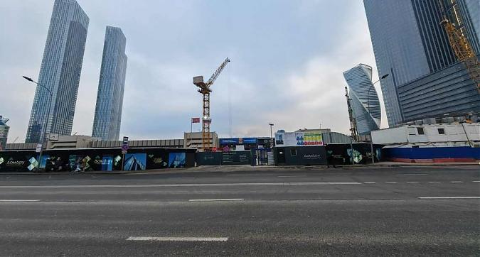 Ход строительства ЖК Дом Дау. Февраль 2025, фото 3 Квартирный контроль