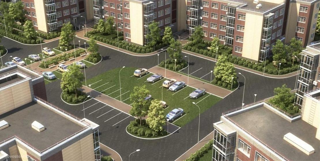  Квартирный контроль