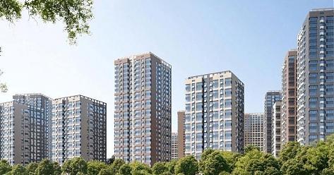 ЖК "Зеленая вертикаль" Квартирный контроль