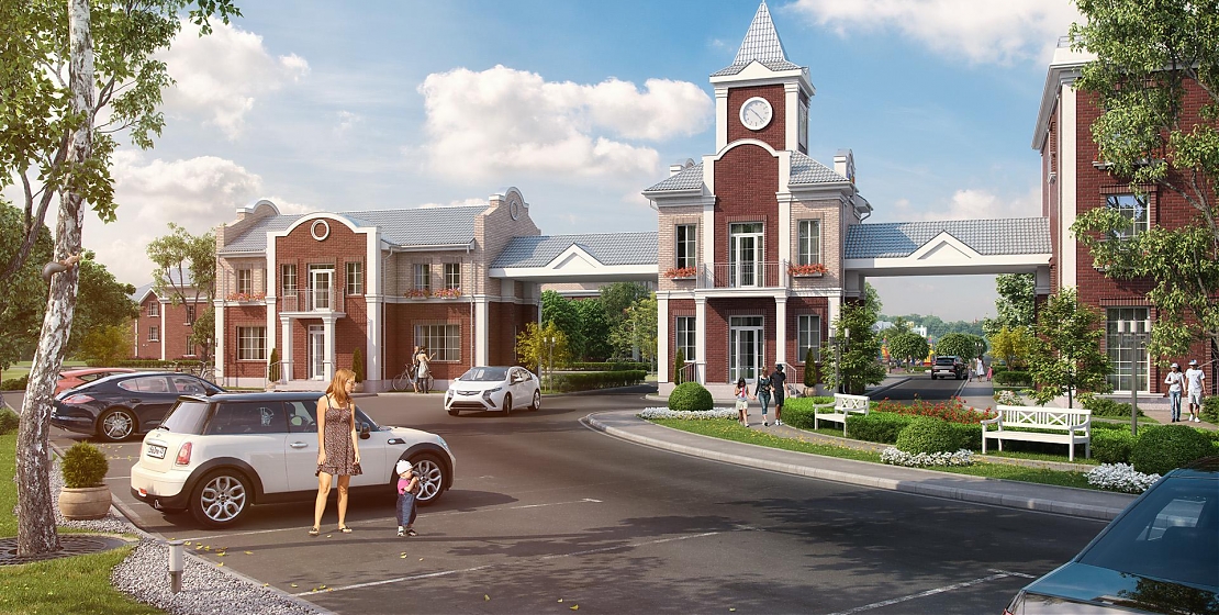  Квартирный контроль