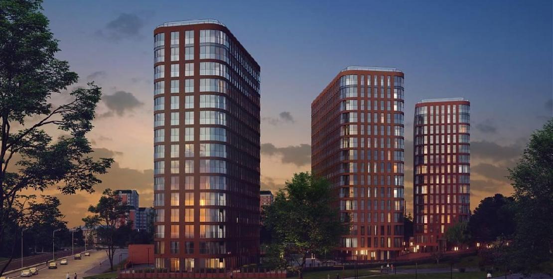  Квартирный контроль