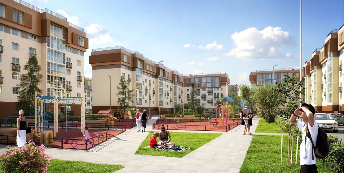  Квартирный контроль