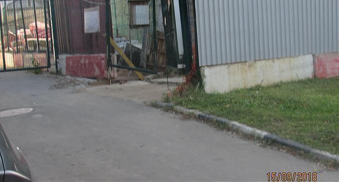 ЖК  Квартирный контроль