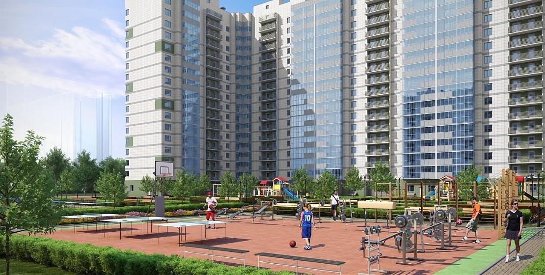  Квартирный контроль