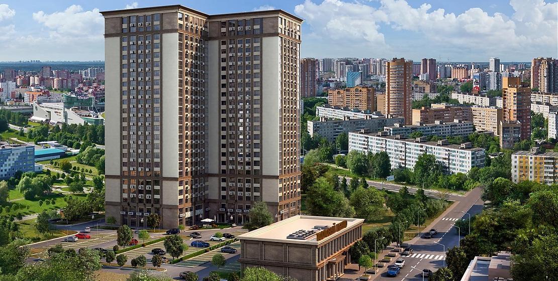  Квартирный контроль