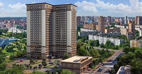 ЖК "Дуэт" Квартирный контроль