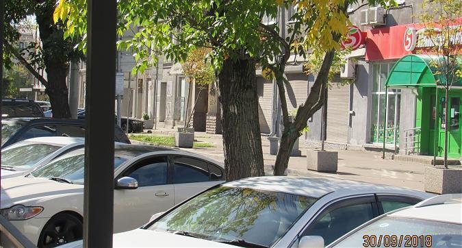 ЖК "Lucky" (Лаки), планируемое место строительства, подготовка, фото - 6 Квартирный контроль