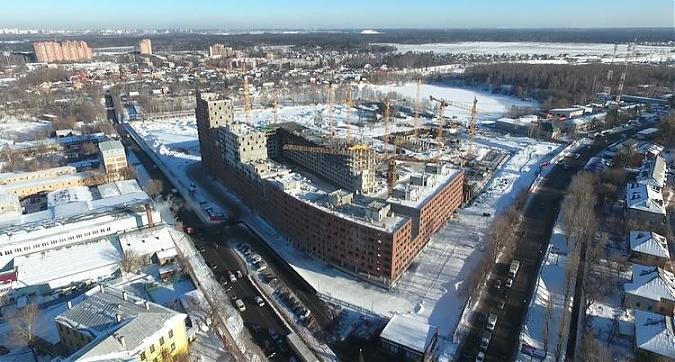  Квартирный контроль
